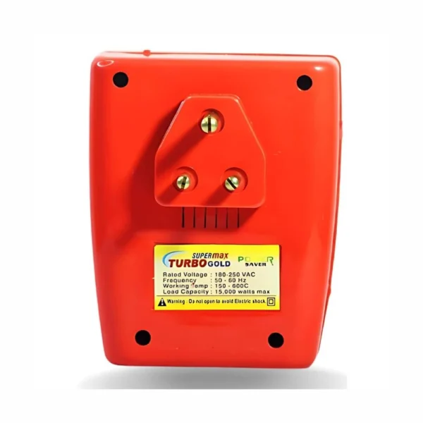 Electricity Saver