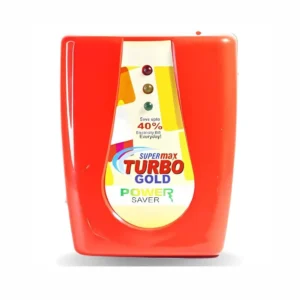 Turbo Gold Power Saver